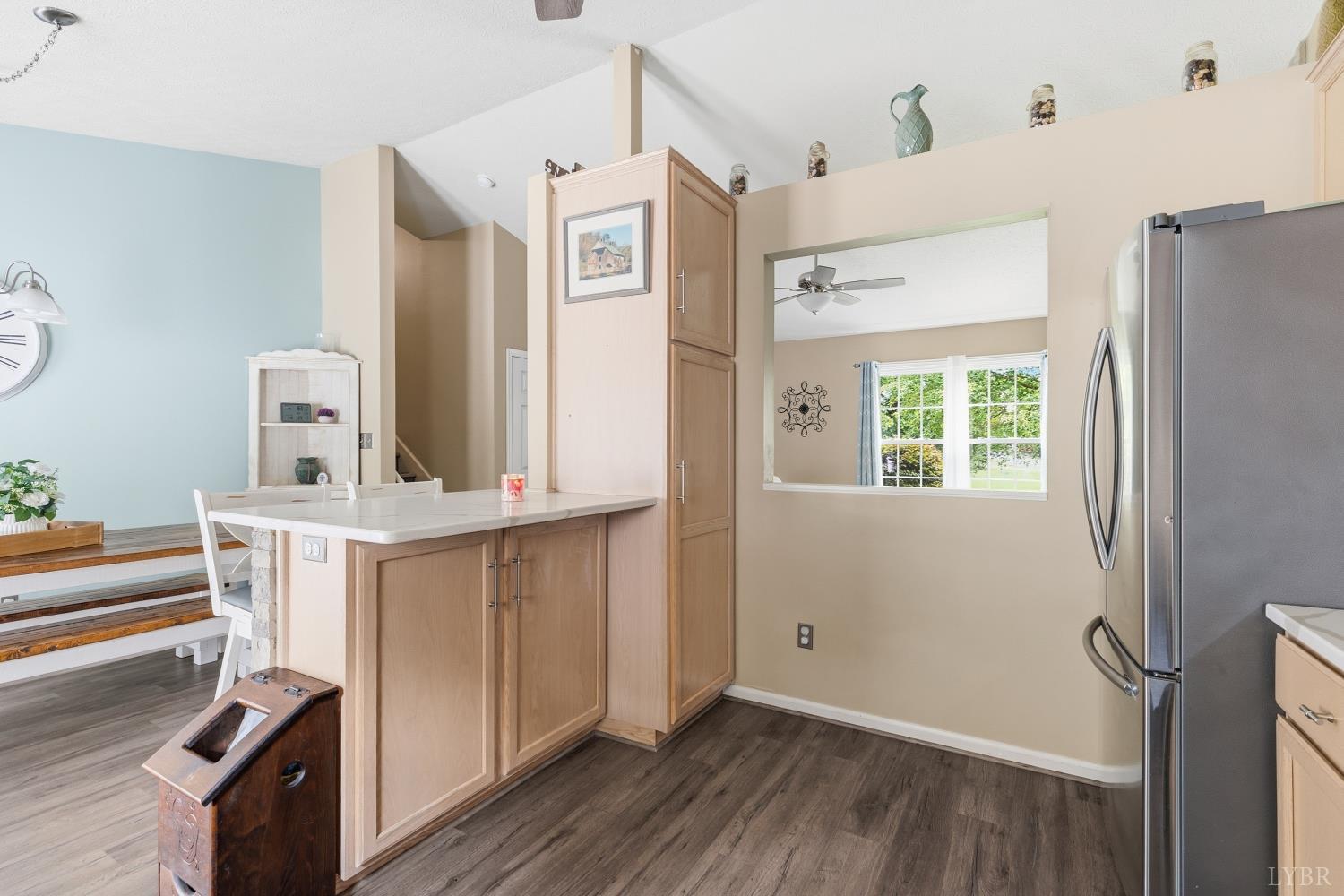 2217 Sunburst Road Evington, VA 24550 - Photo 14 of 45
