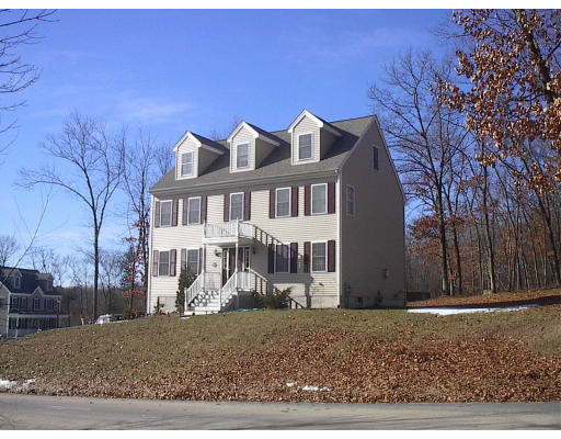 9 Ridgeland Heights Road Haverhill, MA 01832 - Photo 13 of 13 Gallery Image 13