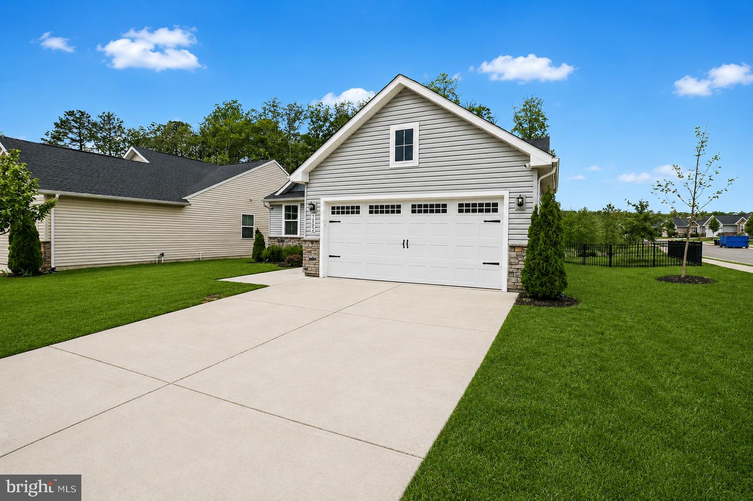 7202 Parchment Circle Ruther Glen, VA 22546 - Photo 2 of 30