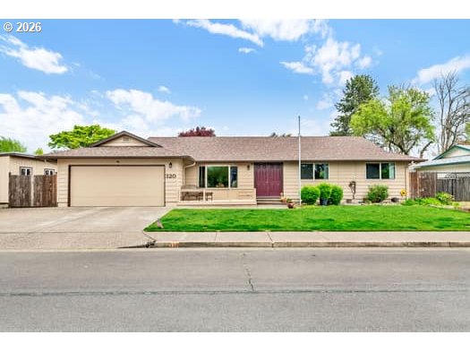 320 Timothy Street Junction City, OR 97448 - Photo 1 of 32