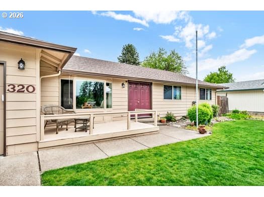 320 Timothy Street Junction City, OR 97448 - Photo 4 of 32