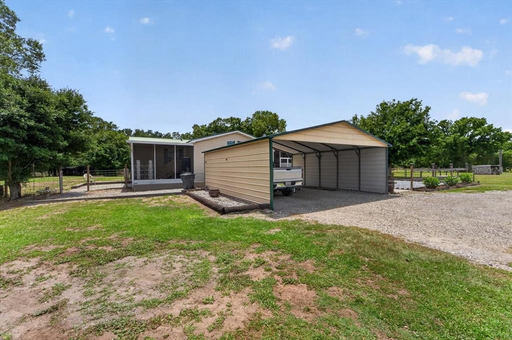 15623 Alderman Turner Road Wimauma, FL 33598 - Photo 43 of 97
