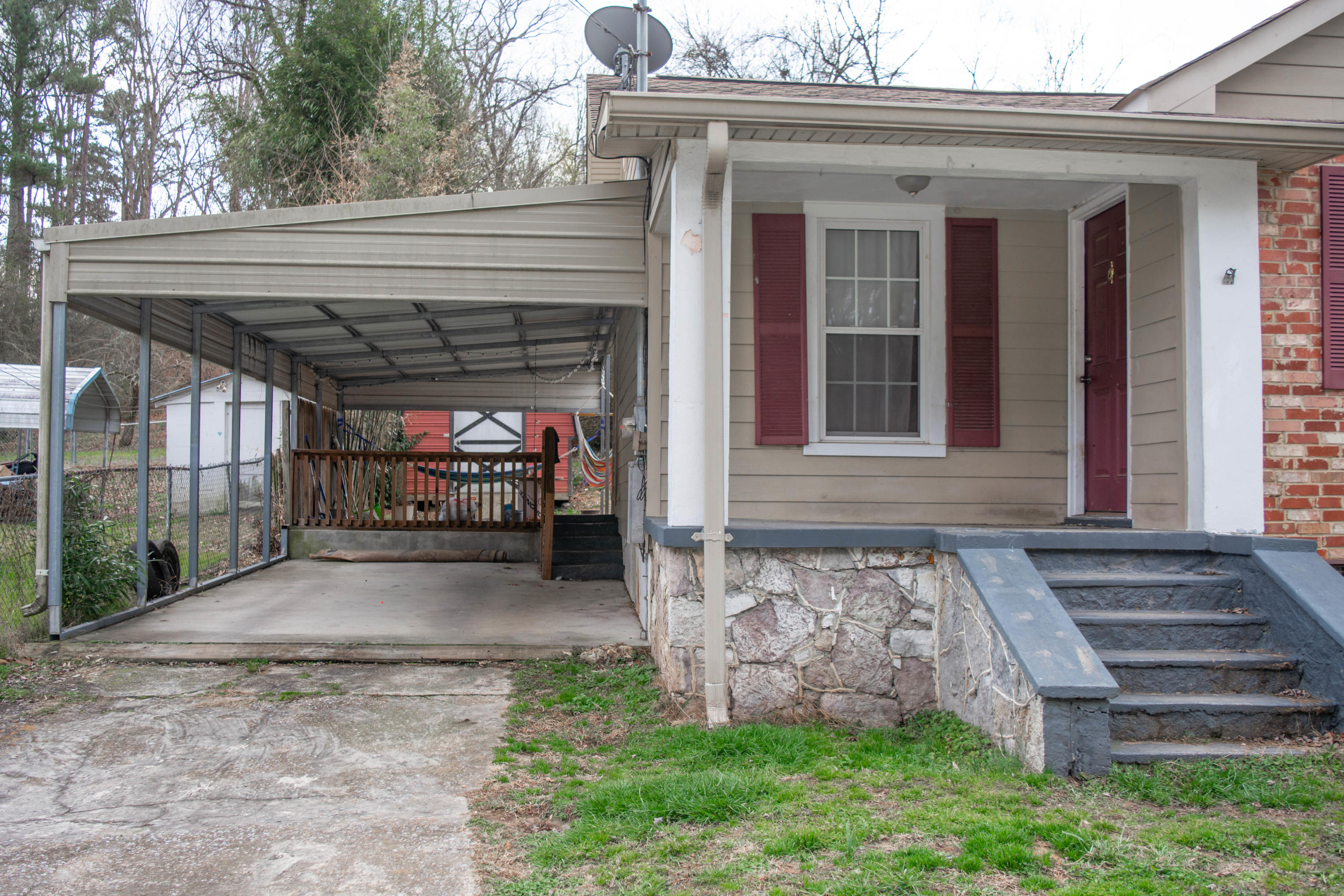 195 Rosa Street Rossville, GA 30741 - Photo 9 of 35 DSC_0374