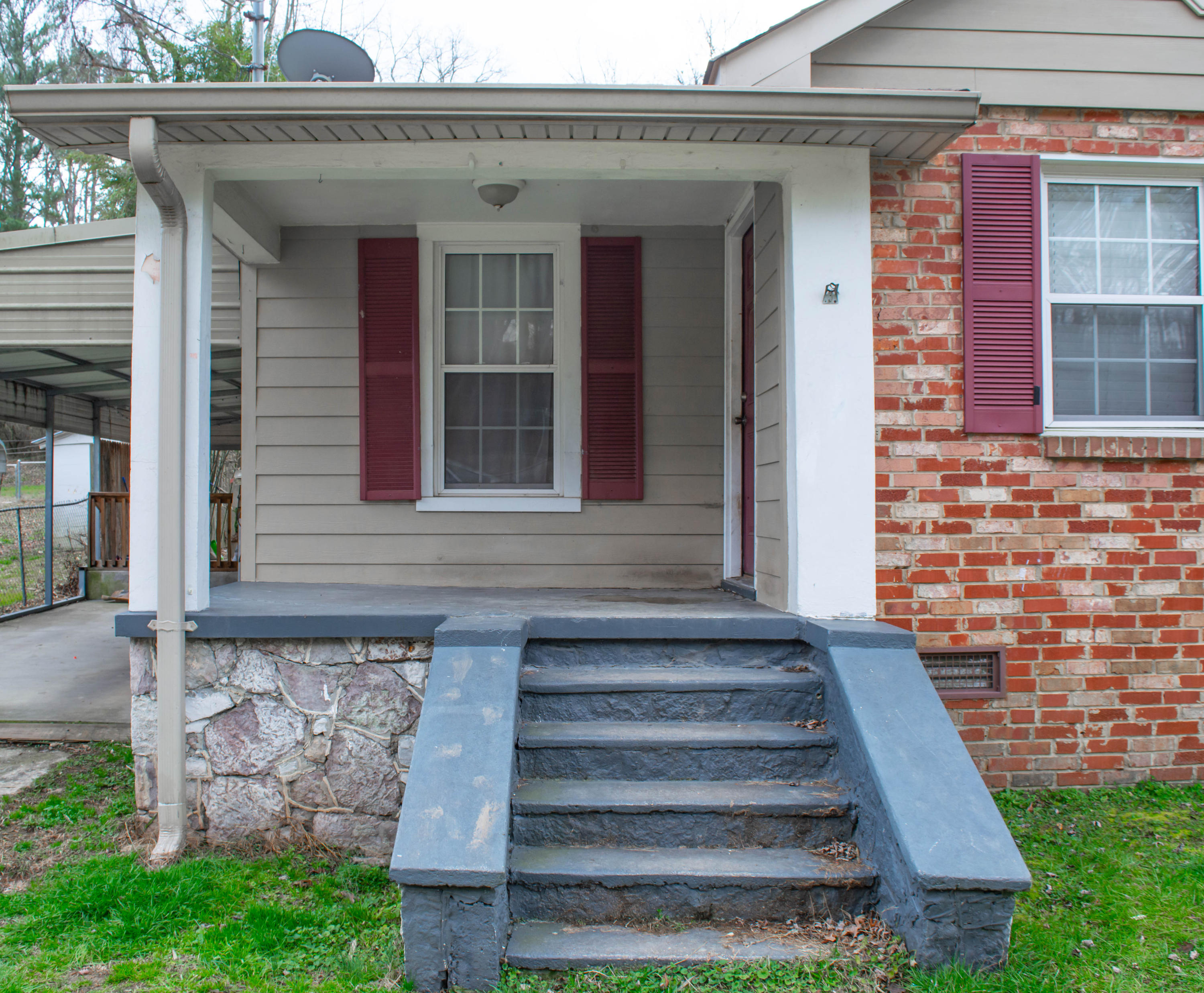 195 Rosa Street Rossville, GA 30741 - Photo 10 of 35 DSC_0376