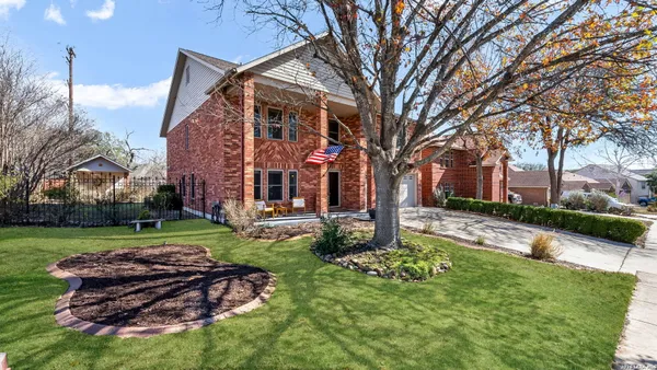 $394,900 | 2849 Lotus Park, Schertz, TX 78154