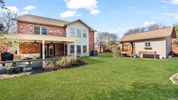 $394,900 | 2849 Lotus Park, Schertz, TX 78154