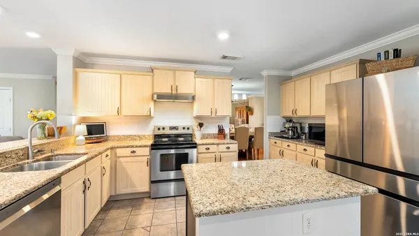 $394,900 | 2849 Lotus Park, Schertz, TX 78154