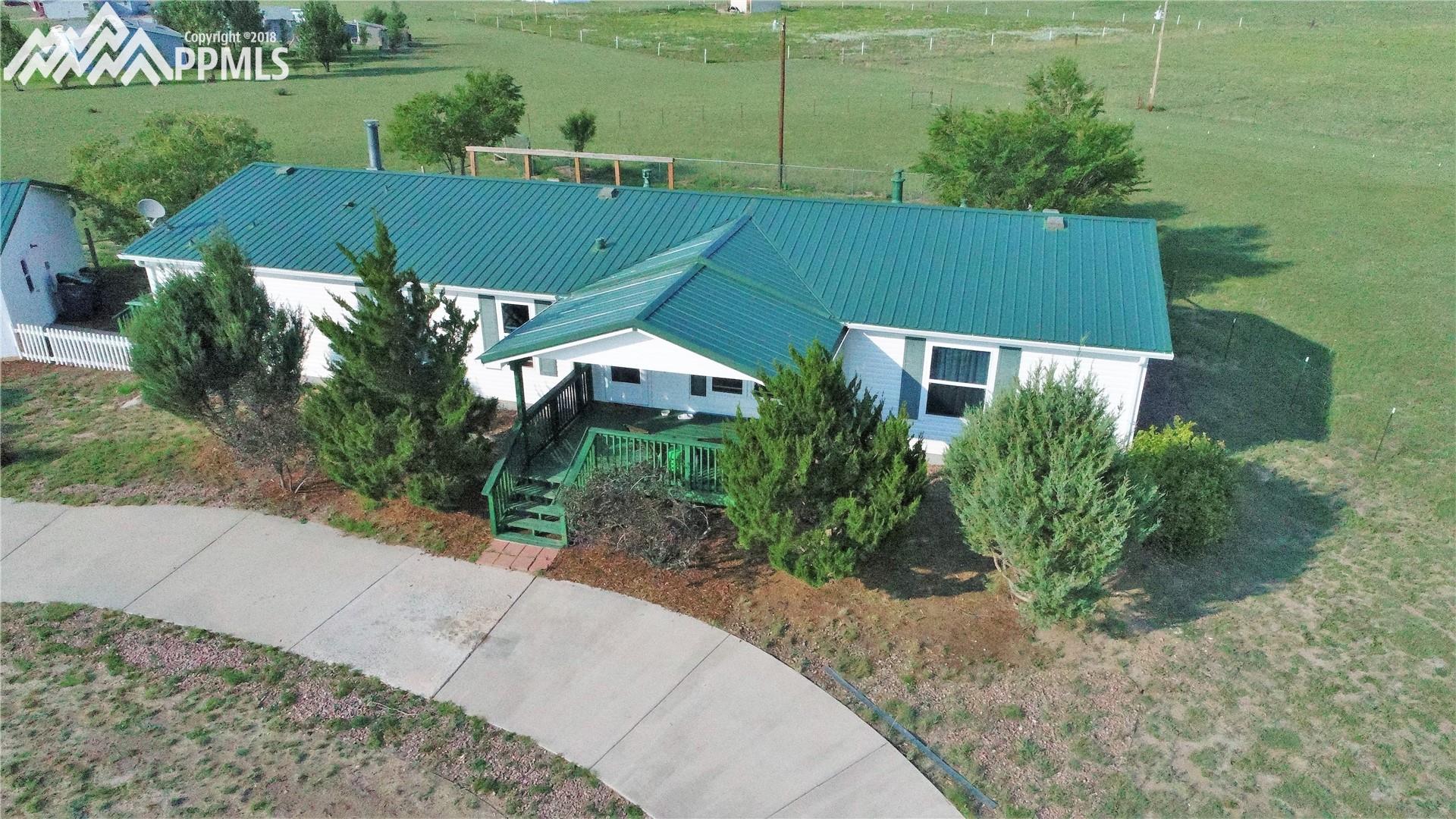 962 Buffalo Run Road Calhan, CO 80808 - Photo 1 of 32 Gallery Image 1