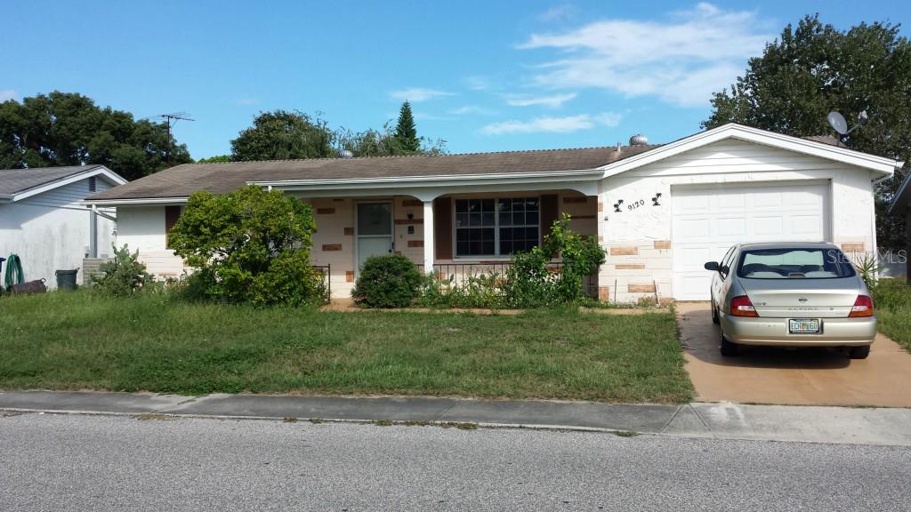 9120 Sterling Lane Port Richey, FL 34668 - Photo 1 of 1