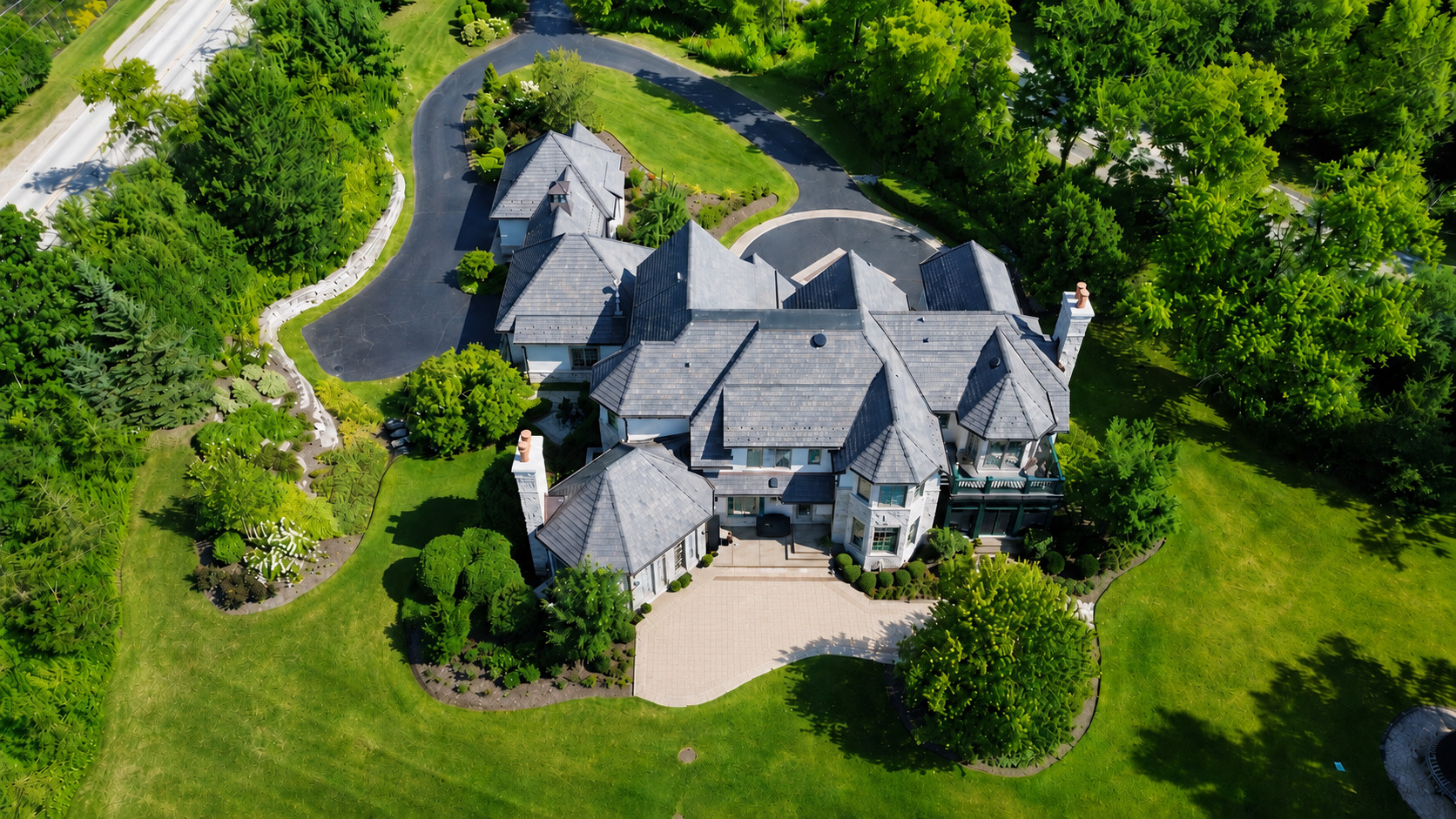 2250 Telegraph Road Bannockburn, IL 60015 - Photo 45 of 48 Gallery Image 45