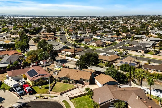 $869,999 | 14502 Sabine Drive, La Mirada, CA 90638