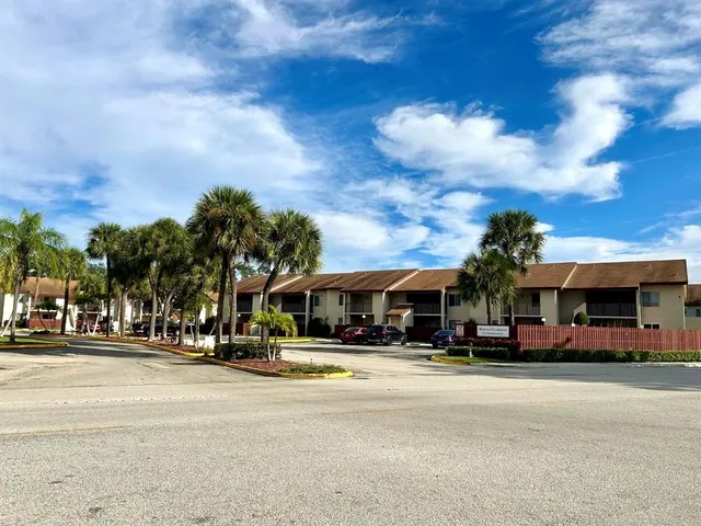 a view of the street