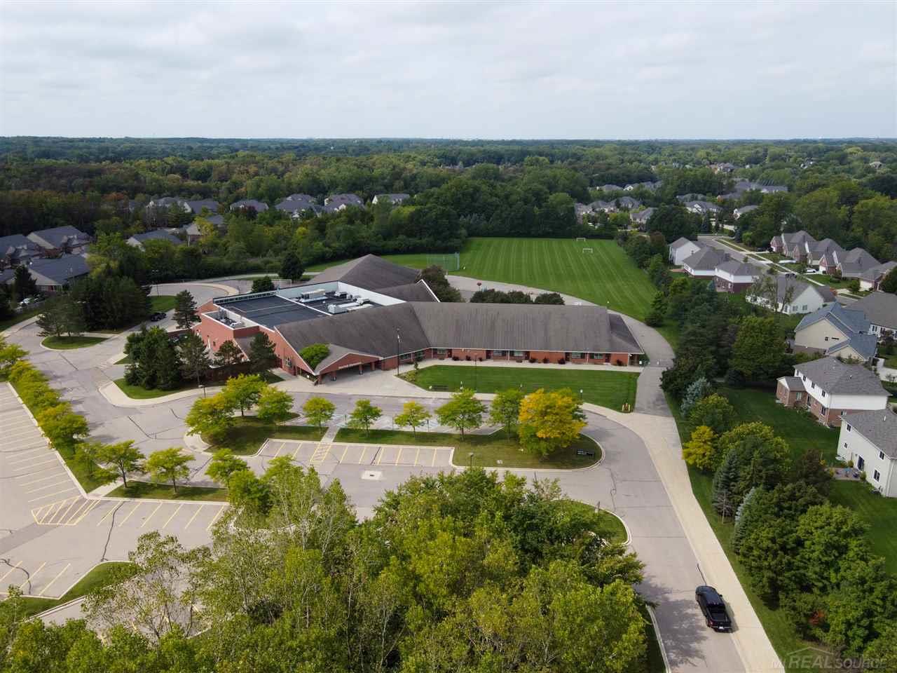 3644 Crooks Road Rochester Hills, MI 48309 - Photo 32 of 34
