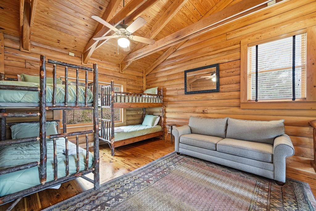 252 Branch Creek Road Blue Ridge, GA 30513 - Photo 63 of 79 Gallery Image 63
