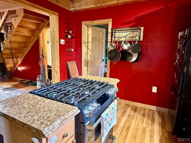 933 Swancott Mill Road Lewis, NY 13471 - Photo 10 of 25