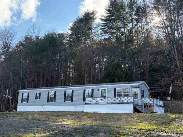 $250,000 | 64 County Road, Springfield, VT 05150