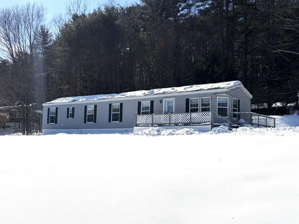 $250,000 | 64 County Road, Springfield, VT 05150