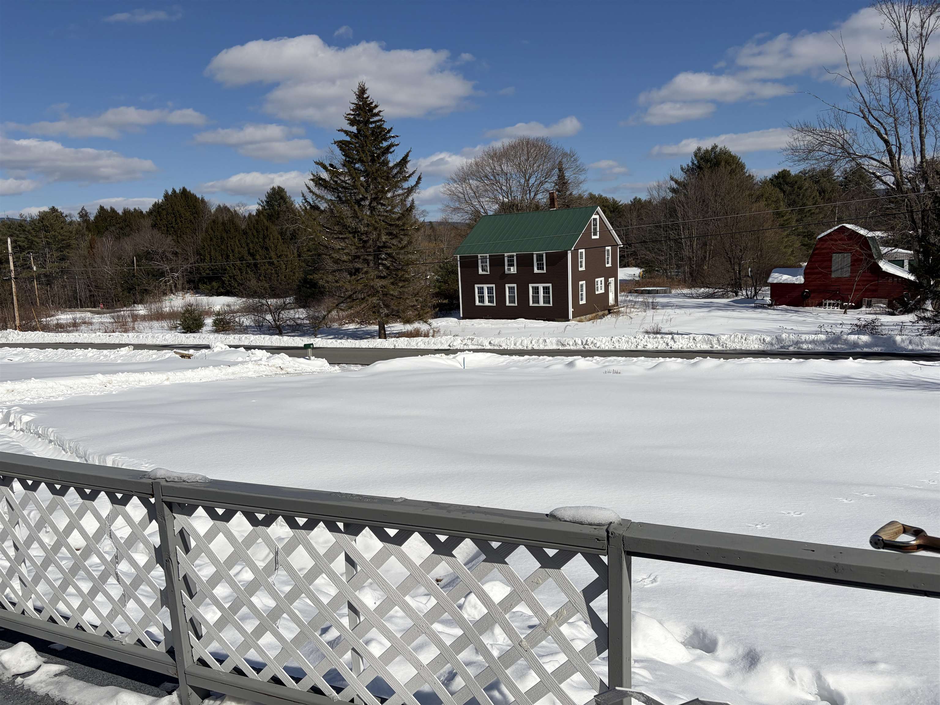 64 County Road Springfield, VT 05150 - Photo 2 of 43