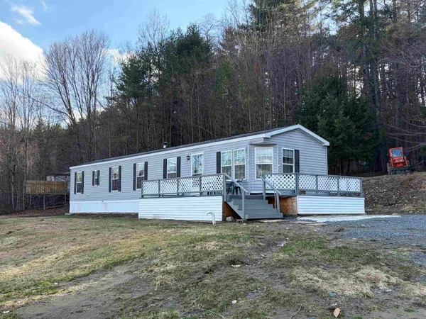 $250,000 | 64 County Road, Springfield, VT 05150