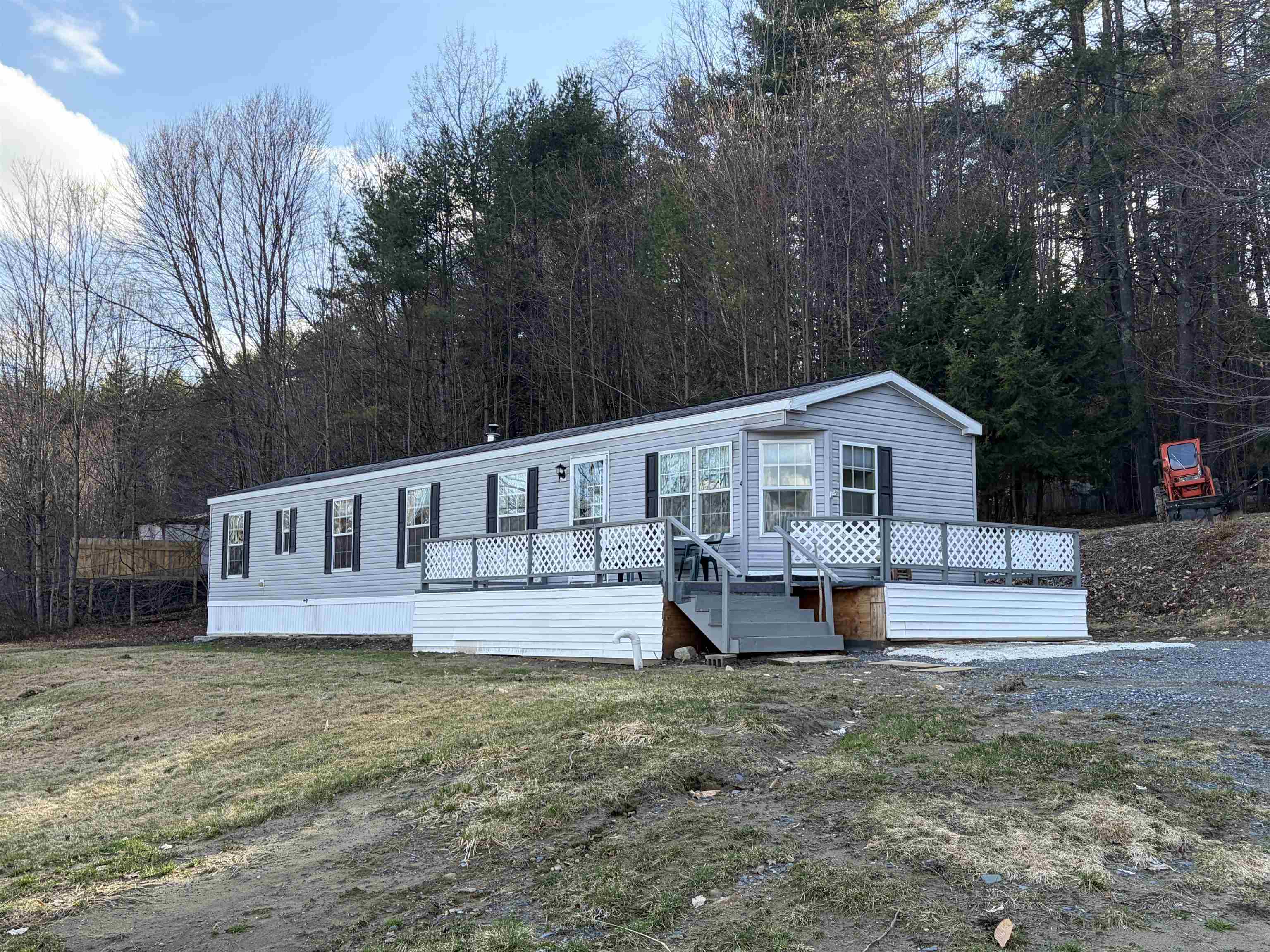 64 County Road Springfield, VT 05150 - Photo 32 of 43