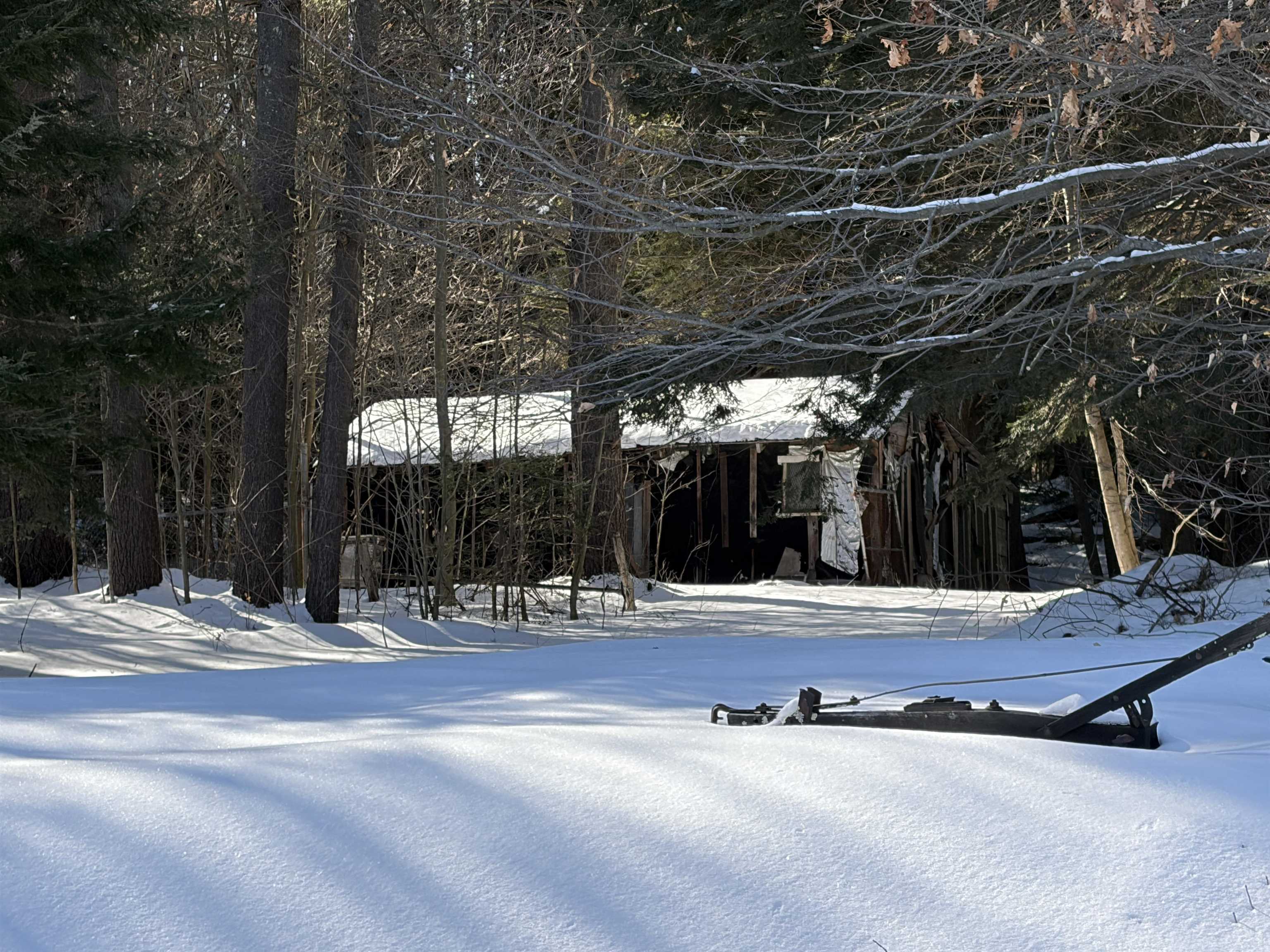 64 County Road Springfield, VT 05150 - Photo 32 of 43