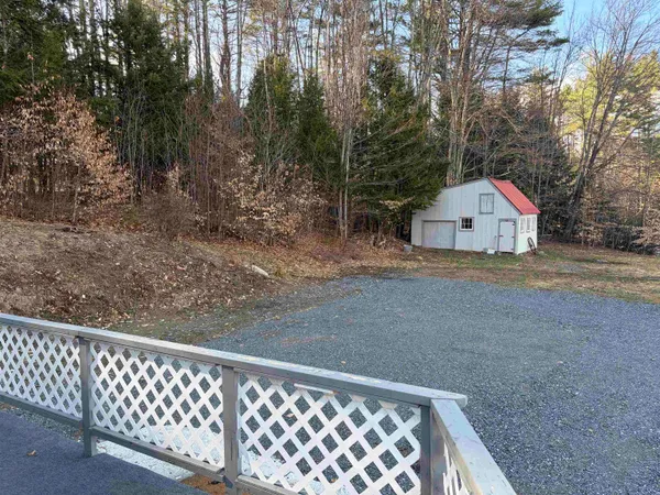 $250,000 | 64 County Road, Springfield, VT 05150
