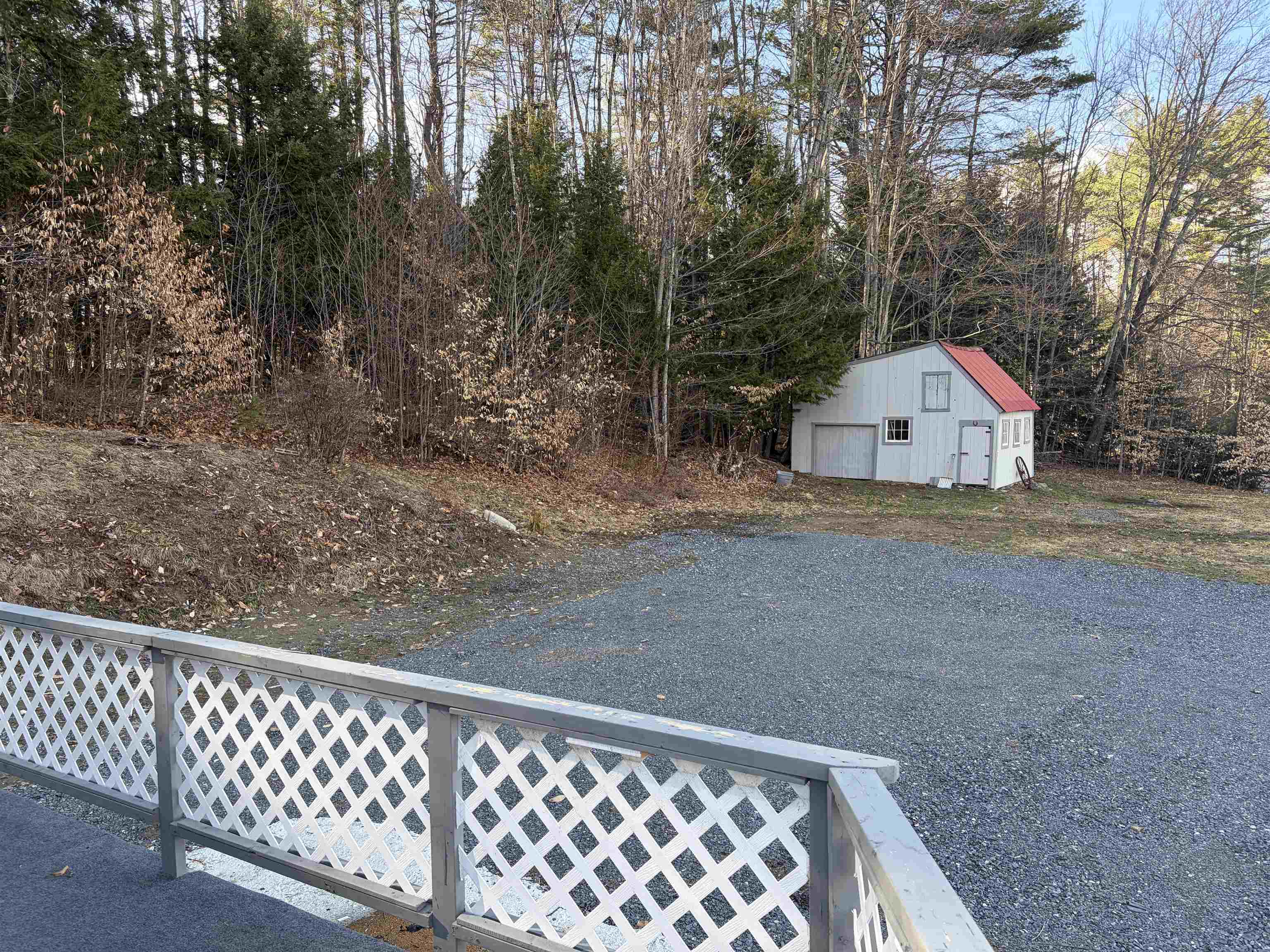 64 County Road Springfield, VT 05150 - Photo 34 of 43