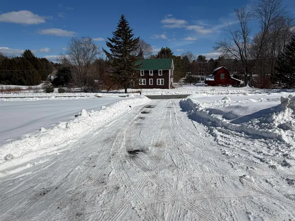 $250,000 | 64 County Road, Springfield, VT 05150