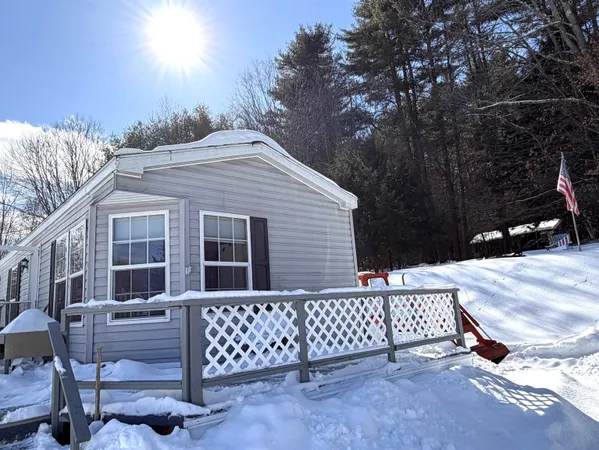 $250,000 | 64 County Road, Springfield, VT 05150