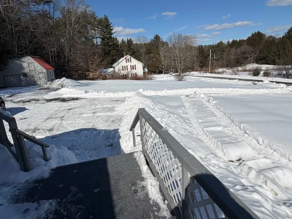 $250,000 | 64 County Road, Springfield, VT 05150