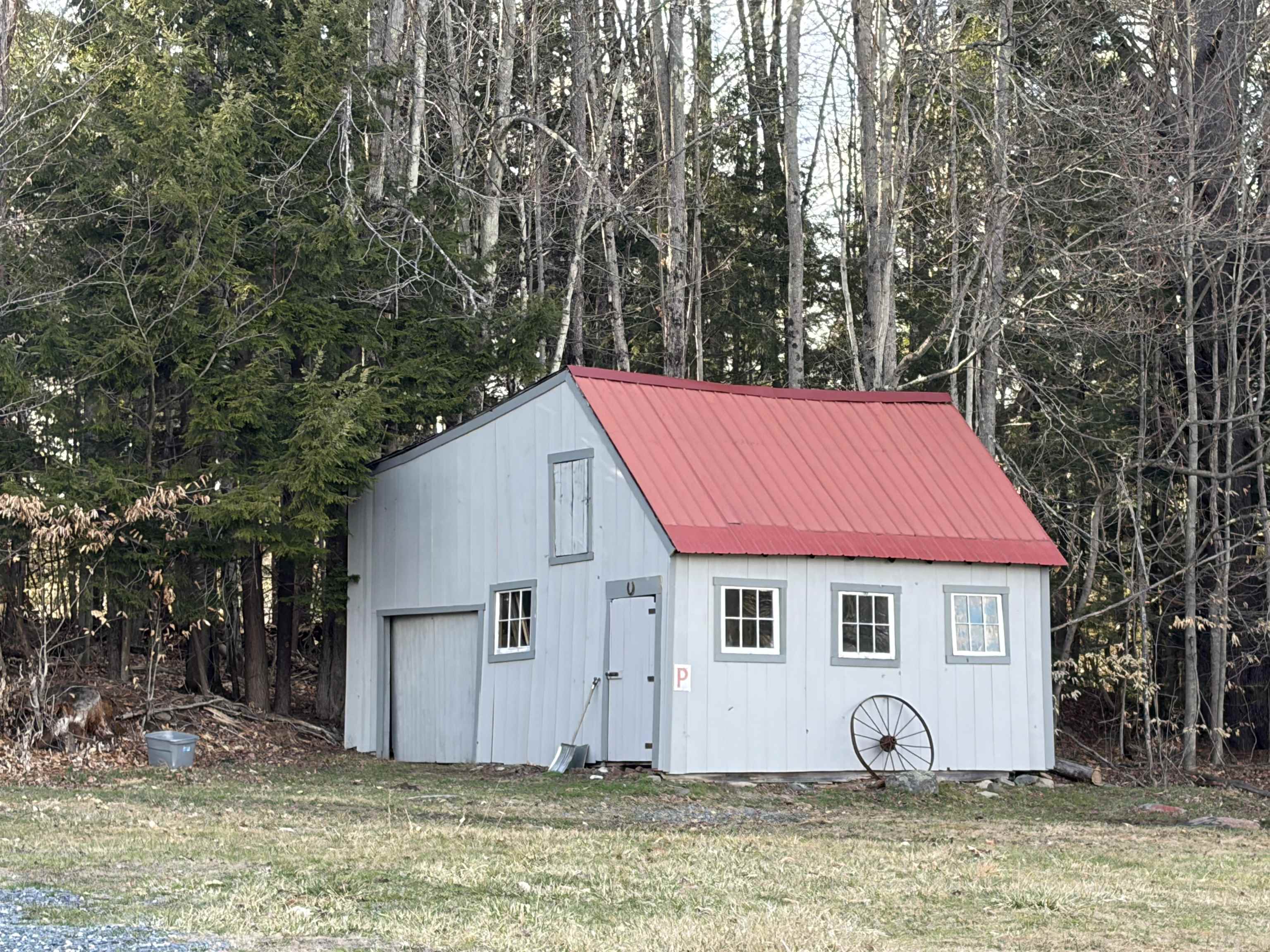 64 County Road Springfield, VT 05150 - Photo 4 of 43