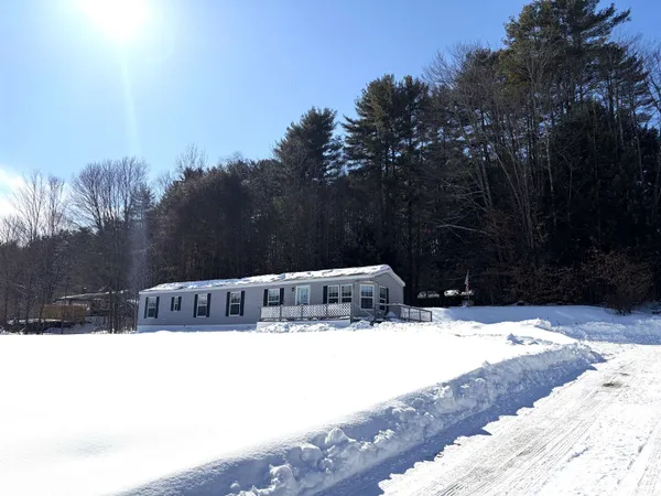 $250,000 | 64 County Road, Springfield, VT 05150