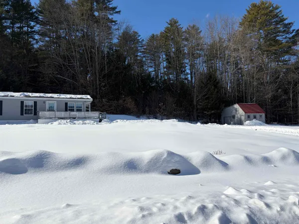 $250,000 | 64 County Road, Springfield, VT 05150