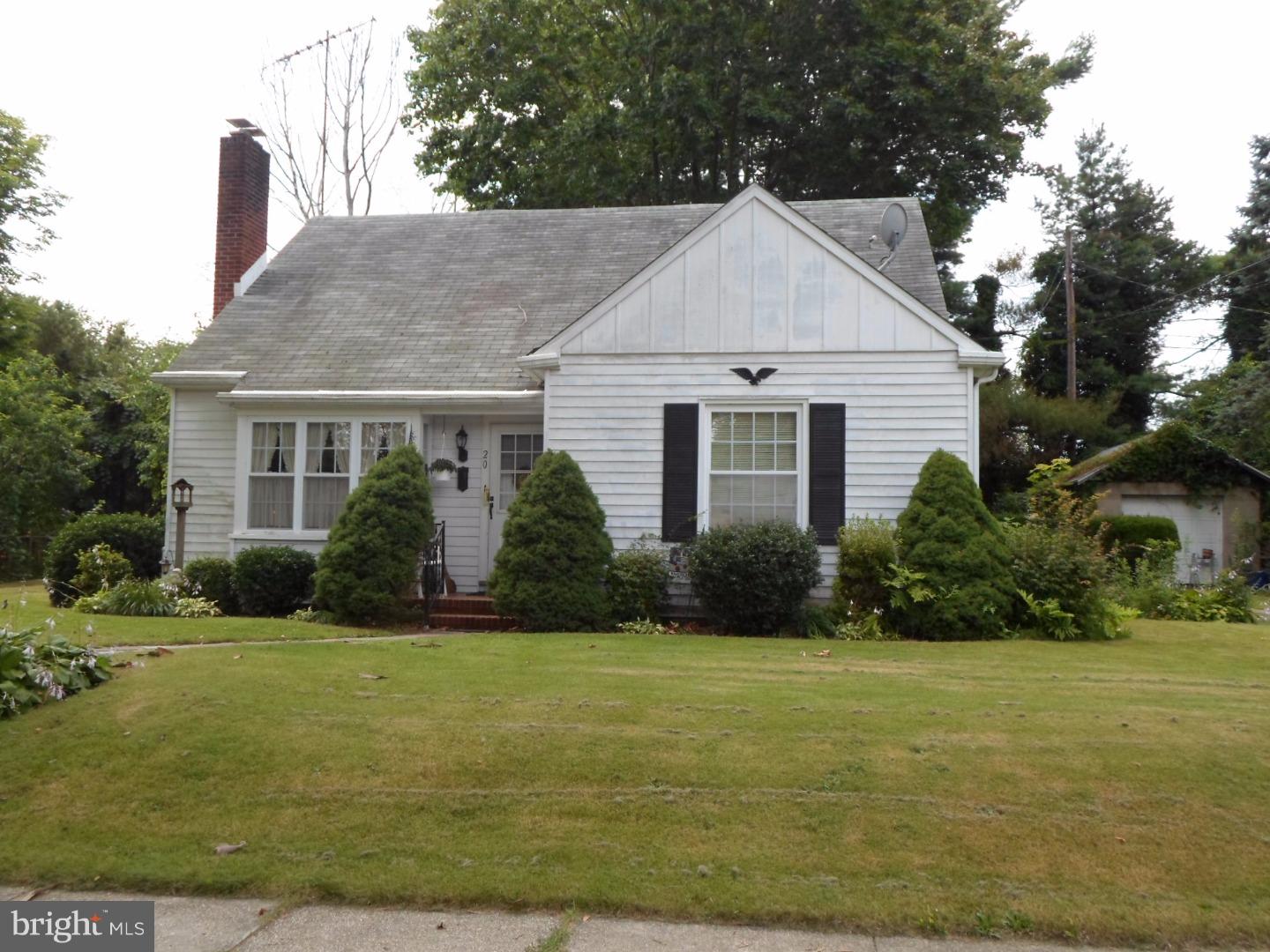 20 Spring Street Bridgeton, NJ 08302 - Photo 1 of 16 Gallery Image 1