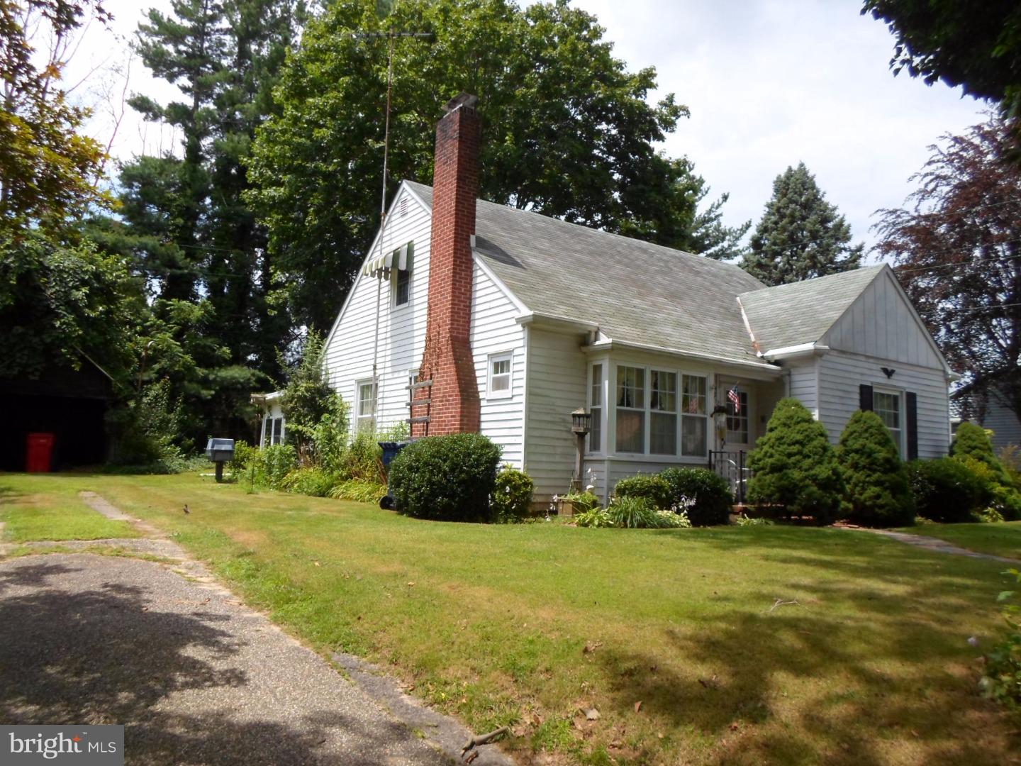 20 Spring Street Bridgeton, NJ 08302 - Photo 4 of 16 Gallery Image 4