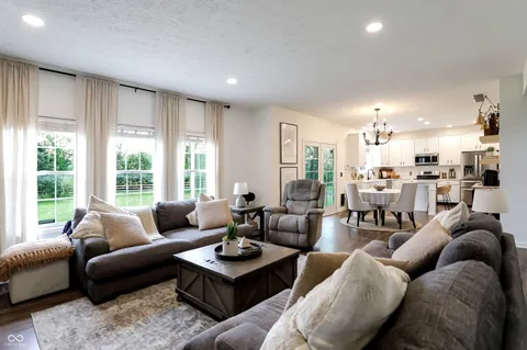 $695,000 | 4229 Greenthread Drive, Zionsville, IN 46077