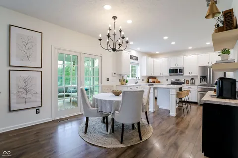 $695,000 | 4229 Greenthread Drive, Zionsville, IN 46077