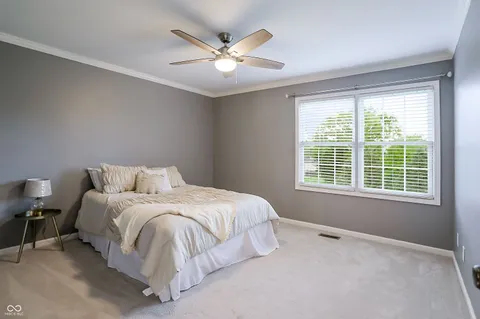 $695,000 | 4229 Greenthread Drive, Zionsville, IN 46077