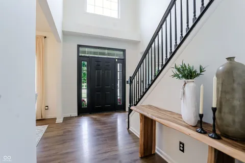 $695,000 | 4229 Greenthread Drive, Zionsville, IN 46077
