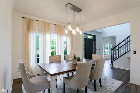 $695,000 | 4229 Greenthread Drive, Zionsville, IN 46077