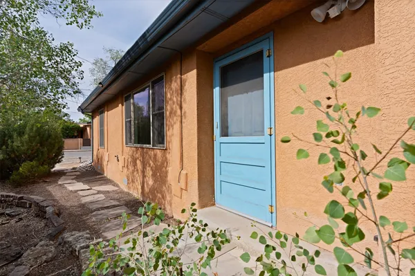 $514,000 | 933 Dunlap Street, Santa Fe, NM 87501
