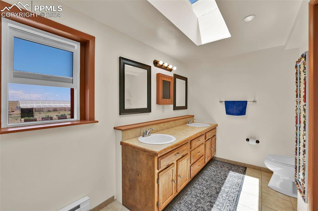 6910 Sengbeil Road Yoder, CO 80864 - Photo 24 of 50 a room with storage and utility