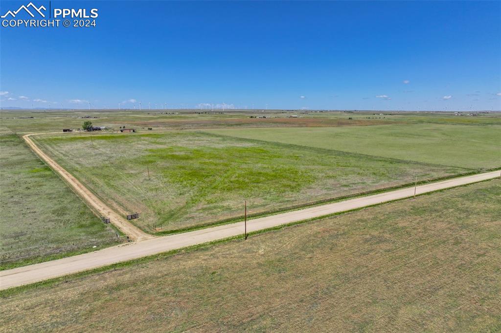 6910 Sengbeil Road Yoder, CO 80864 - Photo 43 of 50