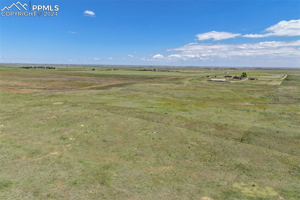 6910 Sengbeil Road Yoder, CO 80864 - Photo 47 of 50 a view of an ocean and beach