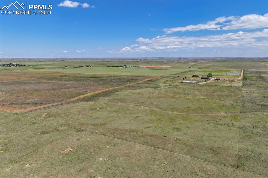 6910 Sengbeil Road Yoder, CO 80864 - Photo 50 of 50 a view of an ocean and beach