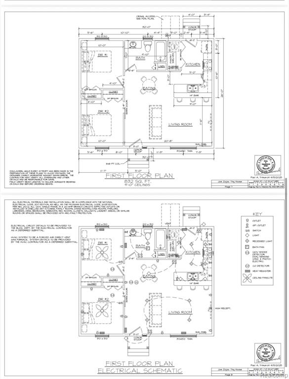 7301 Yale Lexington, MI 48450 - Photo 14 of 14