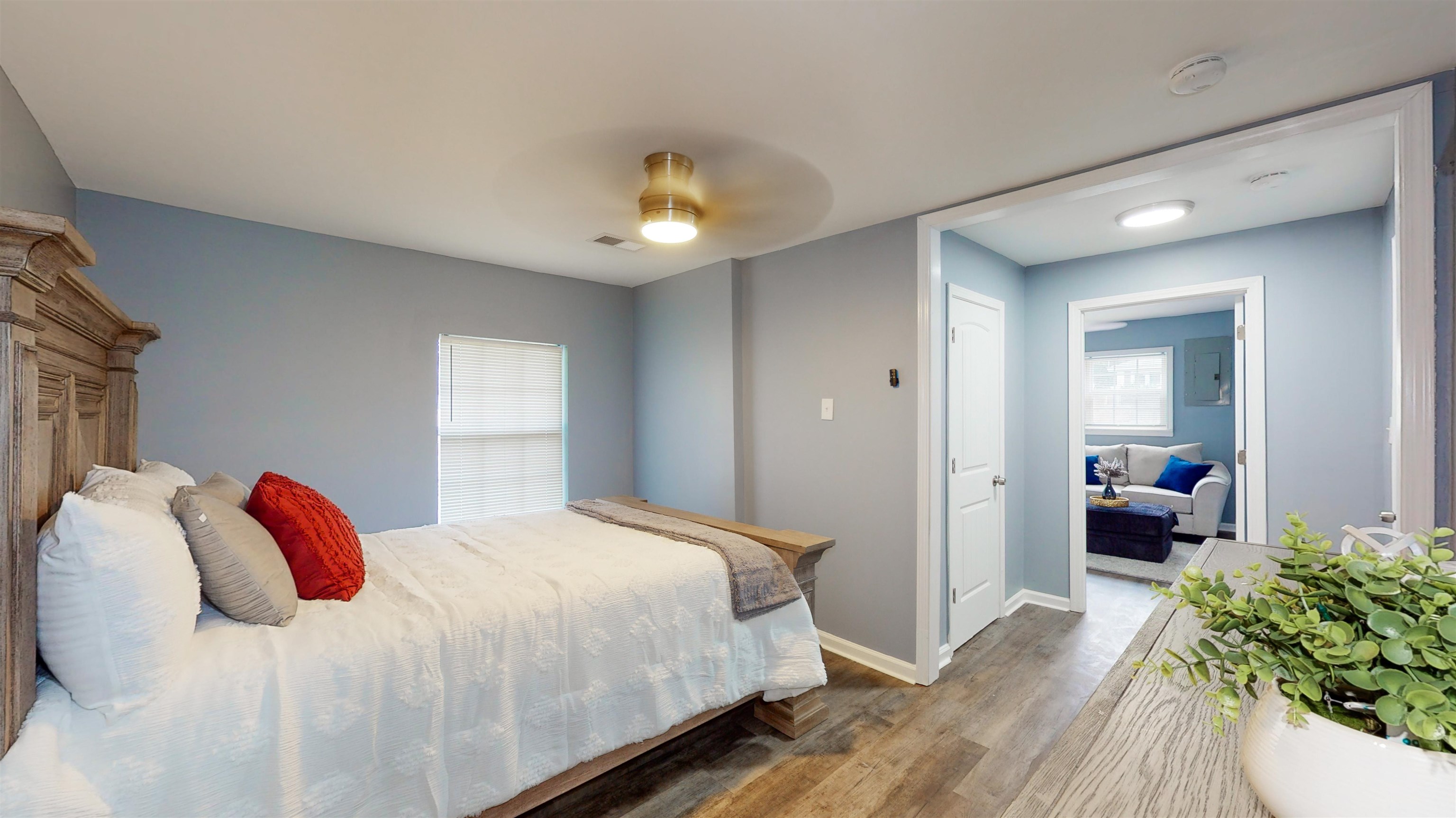 5877 Hamlet Road Millington, TN 38053 - Photo 14 of 25 Gallery Image 14