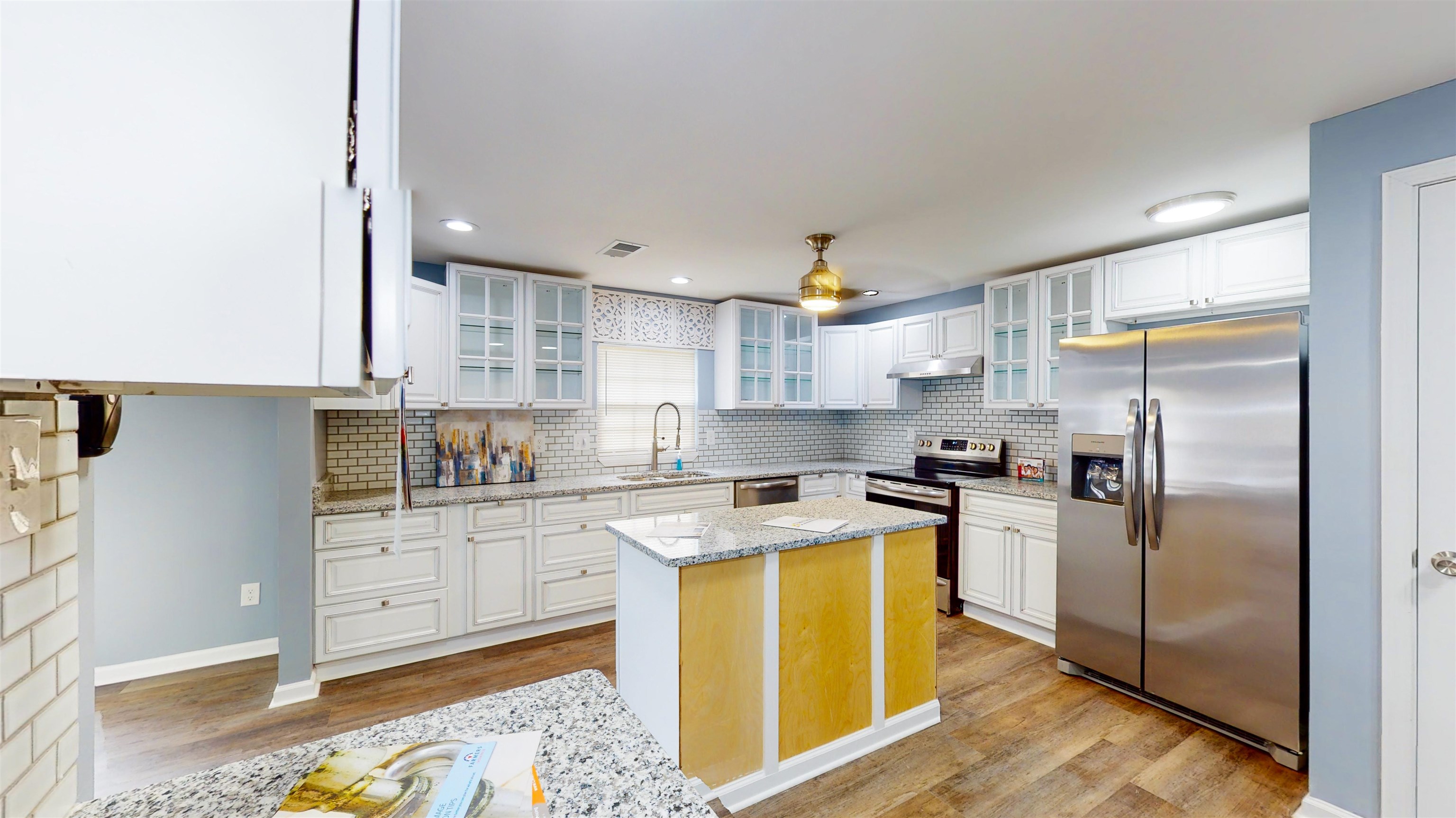 5877 Hamlet Road Millington, TN 38053 - Photo 8 of 25 Gallery Image 8