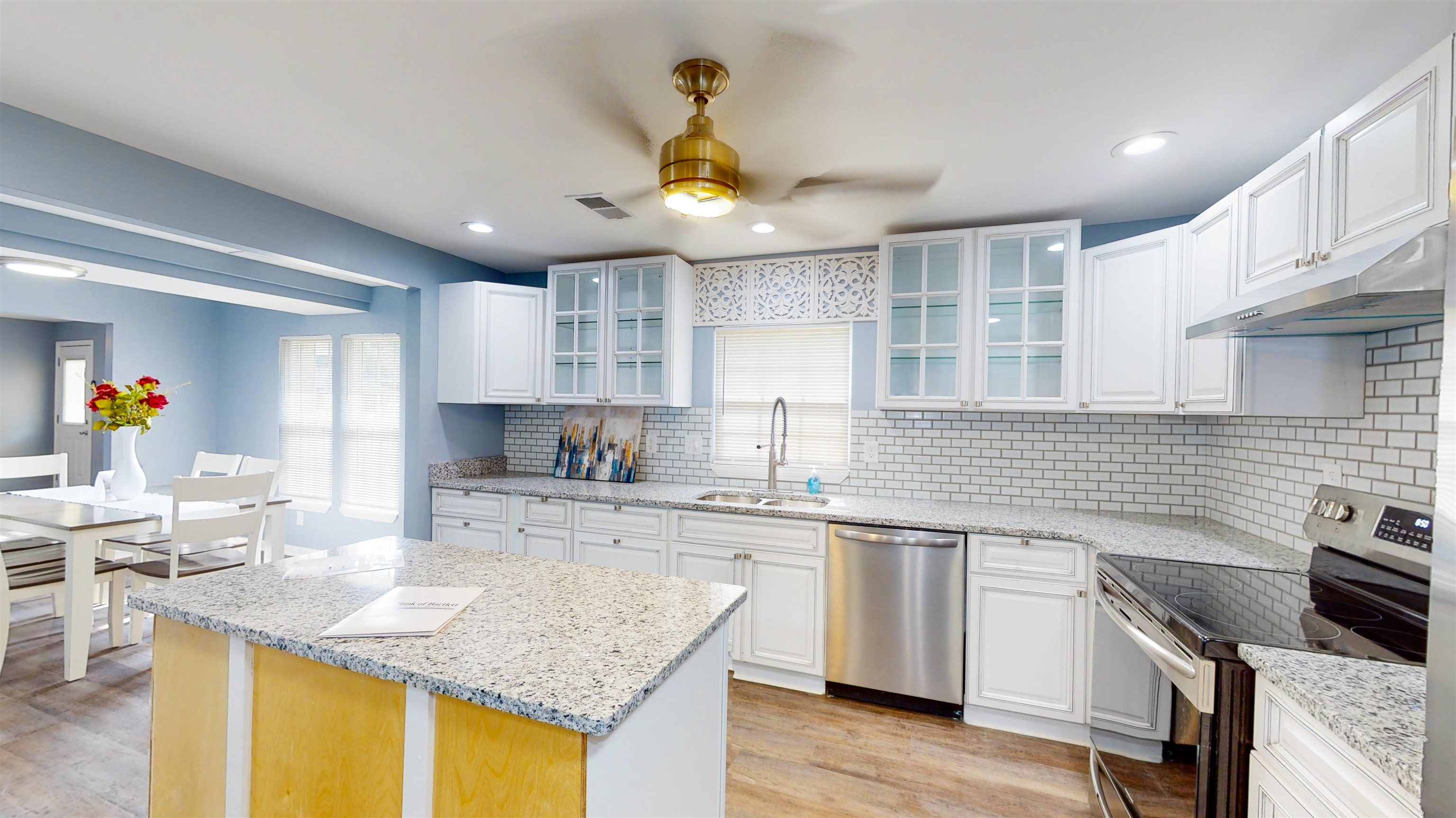 5877 Hamlet Road Millington, TN 38053 - Photo 9 of 25 Gallery Image 9