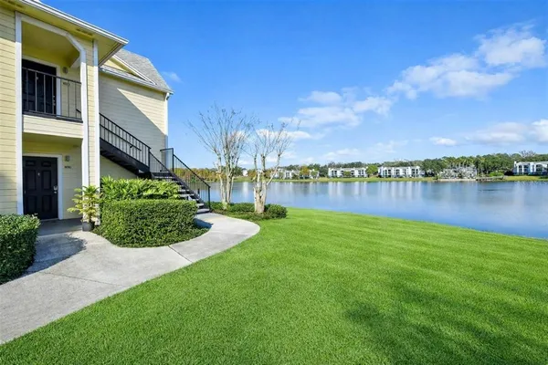 $1,850 | 1065 South Hiawassee Road, Unit 1428, Orlando, FL 32835